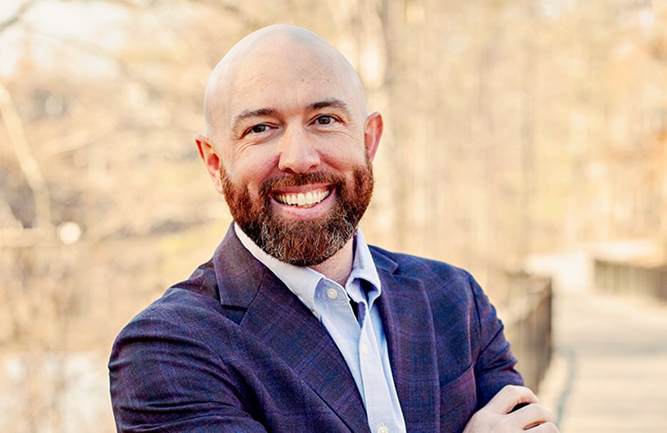 RxHarmony co-founder Mark Connett